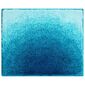 Grund Covor de baie Sunshine turquoise , 50 x 60cm