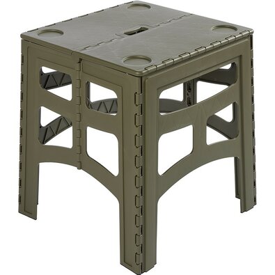 Keeeper Masă pliantă de exterior Timo M Olive