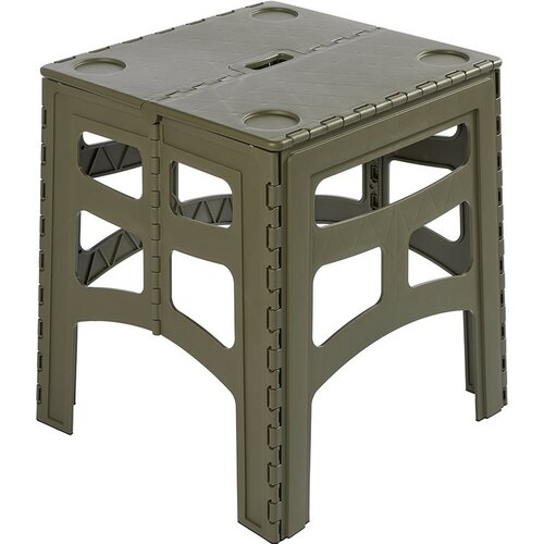 Keeeper Összecsukható kültéri asztal Timo M Olive