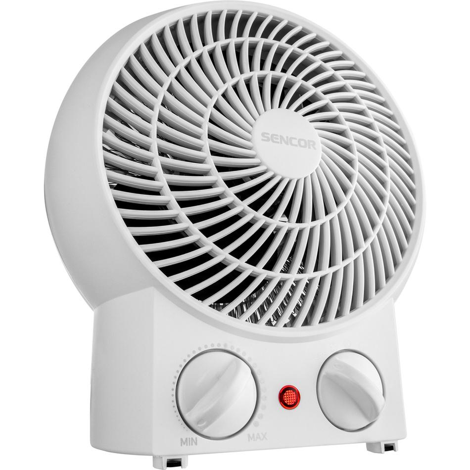 Sencor SFH 7020WH forrólevegős ventilátor, fehér termék 2. képe