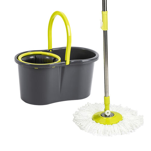 Set Mop 4Home Rapid Clean