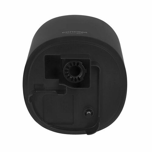 Umidificator de aer Concept ZV1210 Perfect Air, negru