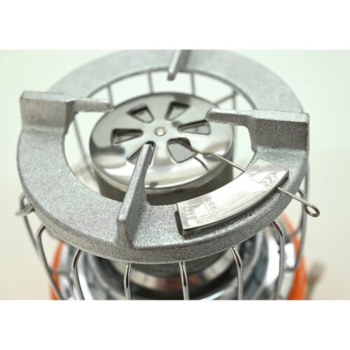 Cattara Газовий обігрівач + варильна поверхня TOWER