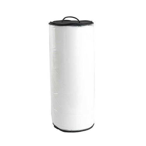 Materac nawierzchniowy Topper Visco exklusive, 80x 200 cm