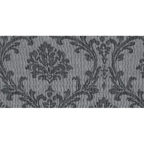 Napínací potah na ušák Istanbul šedá, 70 - 100 cm x 90 - 110 cm