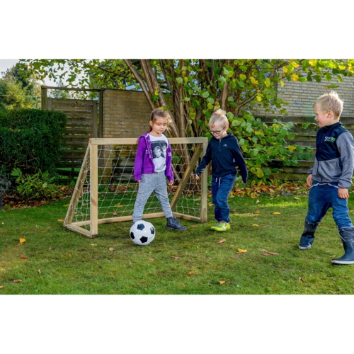 My Hood 302100 futbalová bránka Homegoal Classic Micro, 125 x 100 x 60 cm