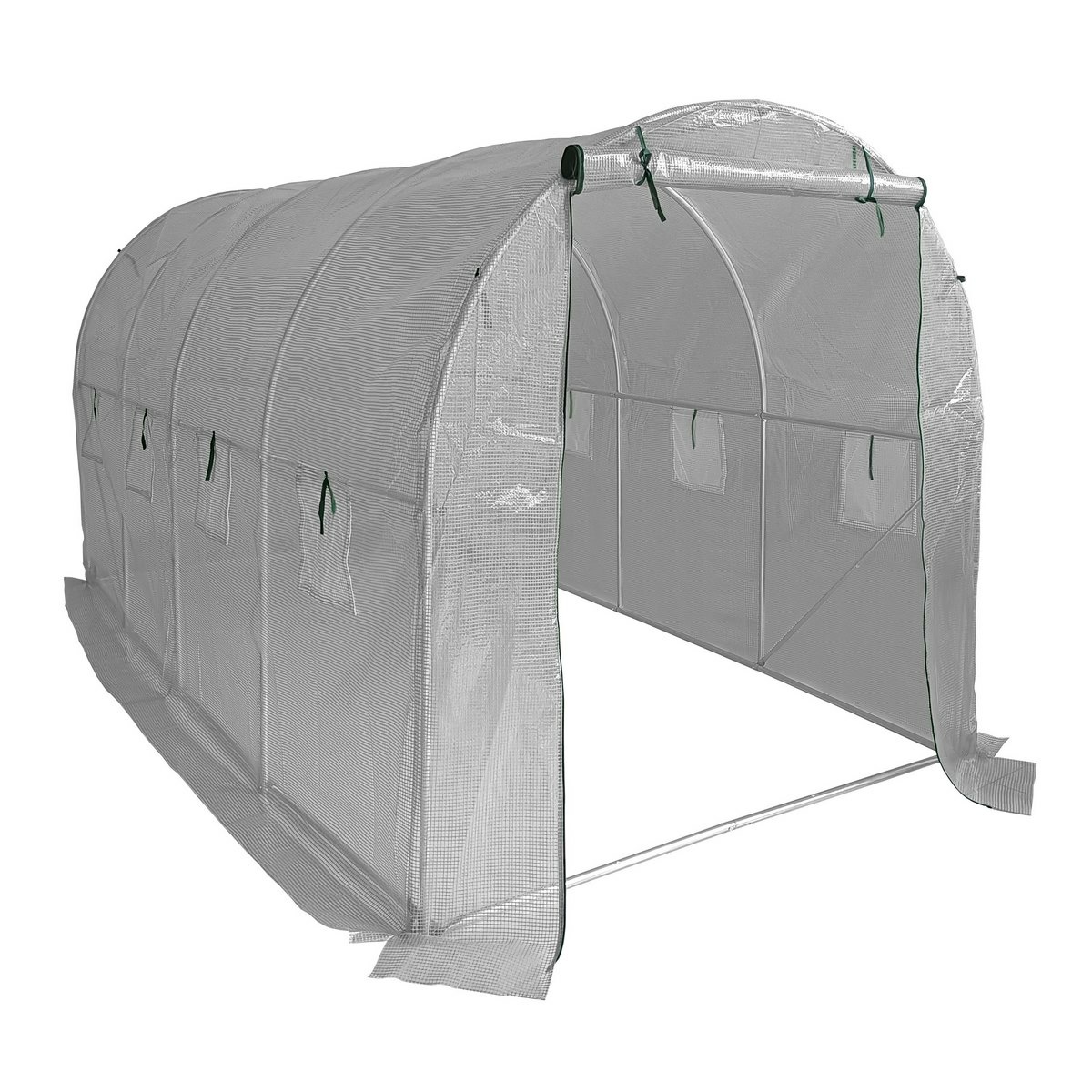 Folia G21 200 x 400 x 200 cm, biała