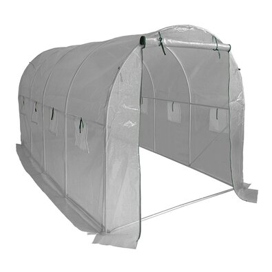 Folia G21 200 x 400 x 200 cm, biała