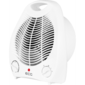 Aerotermă electrică ECG TV 3030 Heat R White,alb