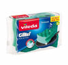 Vileda PUR active gobka visoka, 2 kos