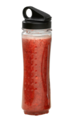 Concept SM-3370 Smoothie maker - Smoothie to go