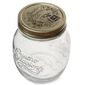 Bormioli Rocco Borcan de sticlă cu capac QuattroStagioni, 700 ml