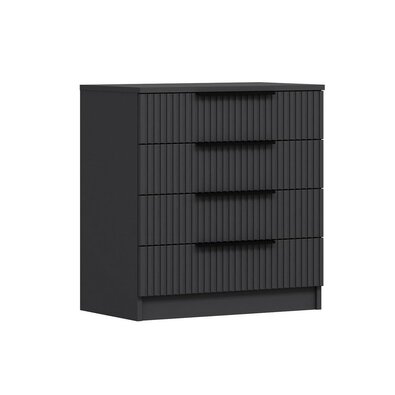 Kommode Kale Anthracite