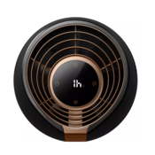 Philips Zvlhčovač vzduchu s technológiou NanoCloud HU3918/10, Series 3000