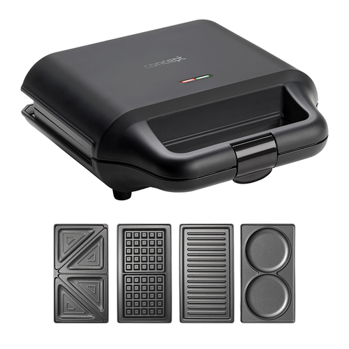Toaster Concept SV3055 4in1