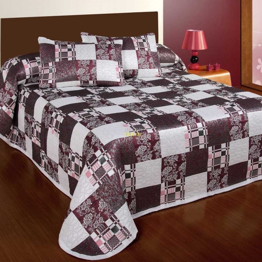 Forbyt Prehoz na posteľ Jasmin, 240 x 260 cm