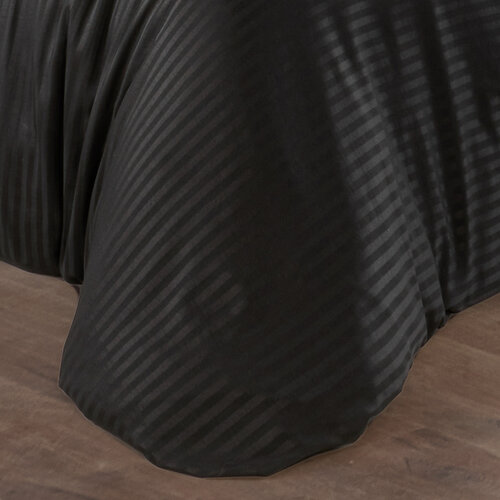 4Home Satinbettwäsche Night, 140 x 220 cm, 70 x 90 cm