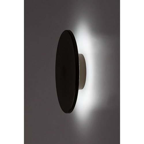 Rabalux 77153 venkovní nástěnné LED svítidlo Rust, 15W, IP65, hnědá