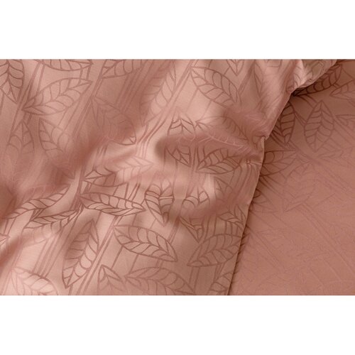 Matějovský Posteljnina iz bambusovega damaskaSofie Rose Pink, 140 x 200 cm, 70 x 90 cm