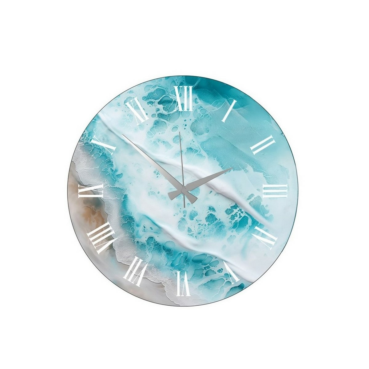 Zegar ścienny Ocean 340, 40 cm