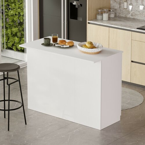Bartisch Mona 2 White