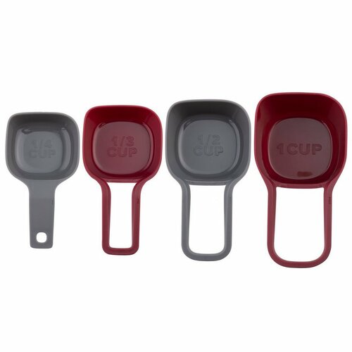 Florina Kuhinjske merice Smart Multi, 4 kos