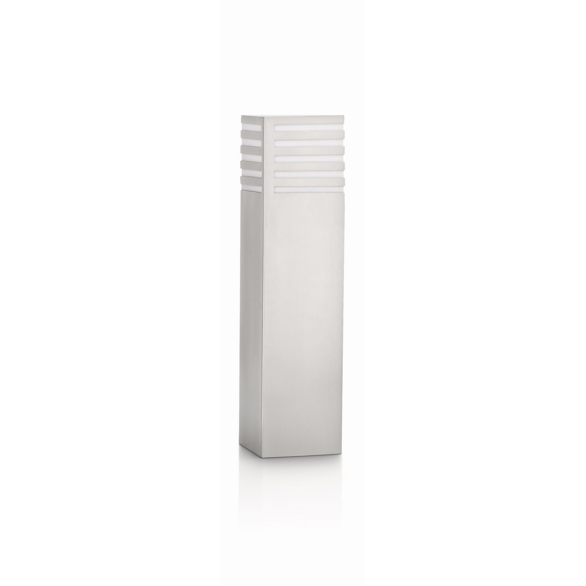 Philips 16414/47/16 Veranda Venkovní sloupkové svítidlo 40 cm, bílá