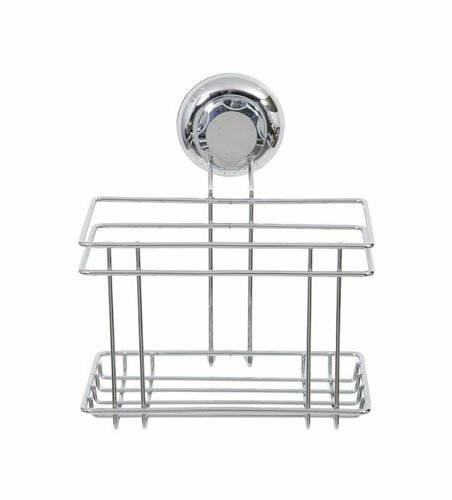Compactor Badregal Bestlock System, 18,5 x 13,2 x 20,3 cm