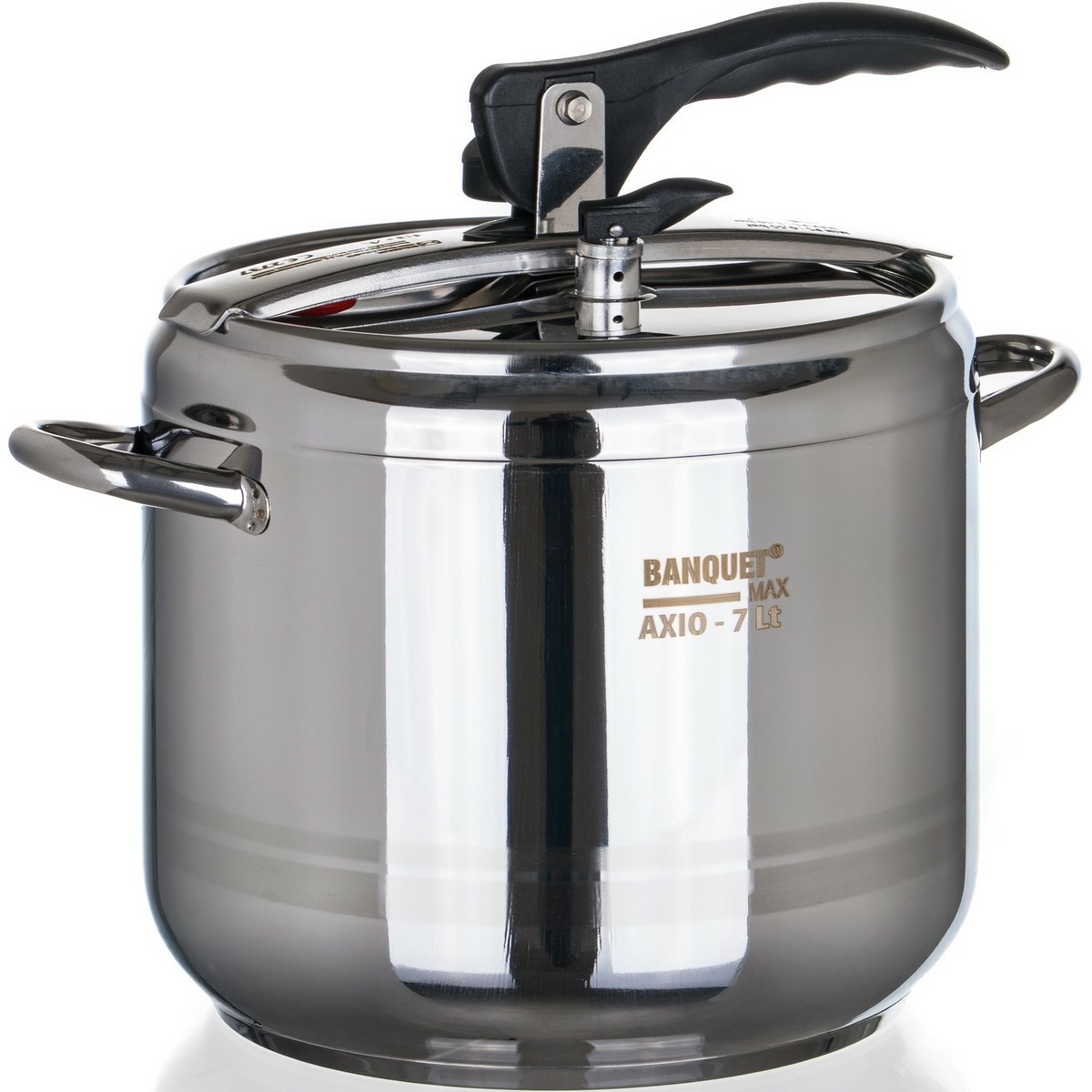 Banquet Tlakový hrnec AXIO 7 l, 7 l