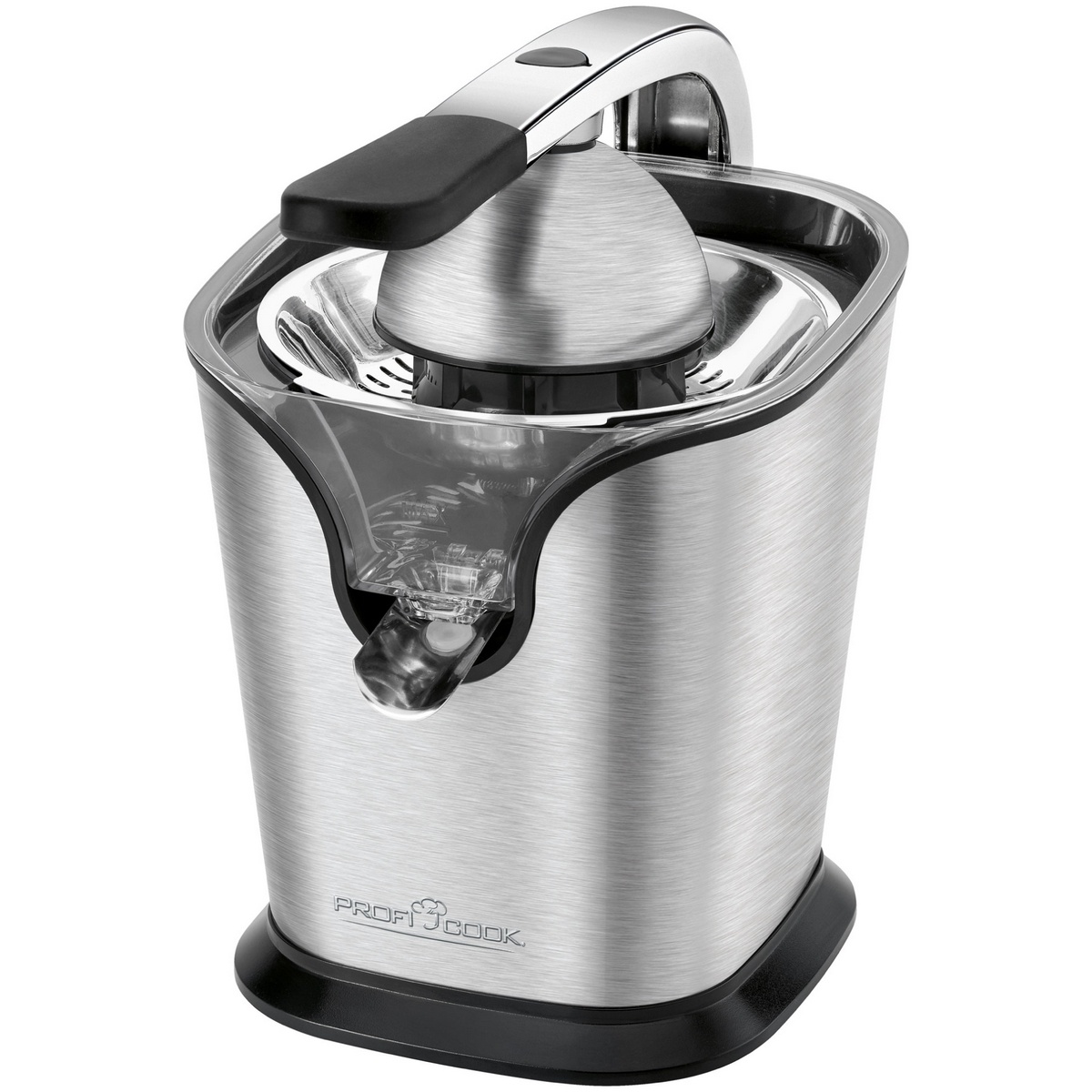 ProfiCook ZP 1154 wyciskarka do cytrusów