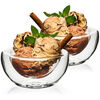 Boluri termo 4Home Hot&Cool 220 ml, 2 buc.