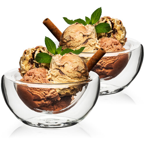 4Home termo skodelica Hot&Cool 220 ml, 2 kos