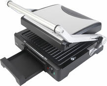 ECG KG 300 deluxe gril