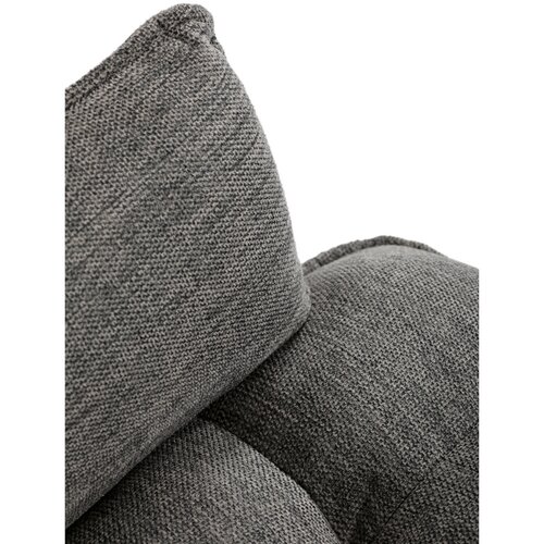 Sada jídelních židlí DCH-J2139 GREY2, 2 ks