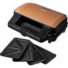 Toster do kanapek Sencor SSM 9976GD