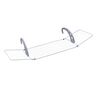 Aldotrade Suszarka do bielizny Balcony, 18 m