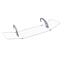 Aldotrade Suszarka do bielizny Balcony, 18 m