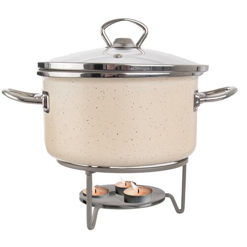 Orion Stojan za segrevanje, 16,5 cm