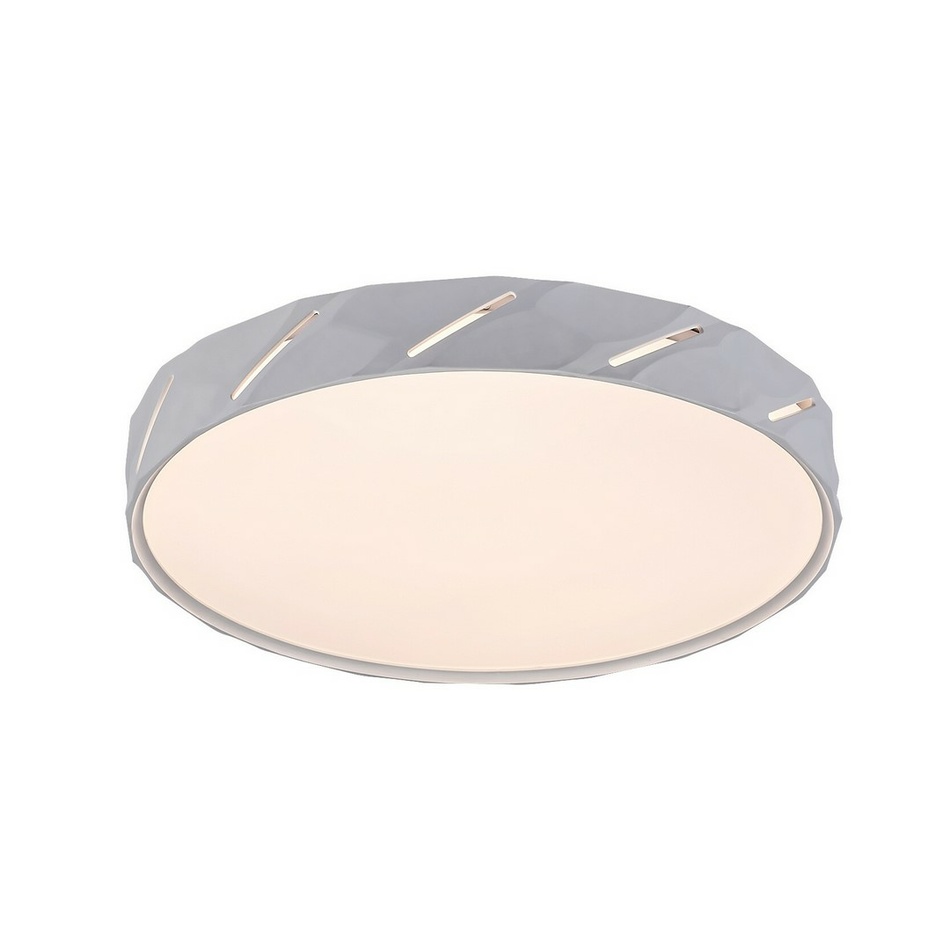 Rabalux 71119 Nessira LED mennyezeti lámpa, 25 W, fehér termék 2. képe