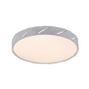 Rabalux 71119 Nessira LED mennyezeti lámpa, 25 W, fehér