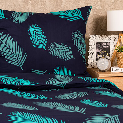 Lenjerie bumbac 4Home Mystic, 140 x 200 cm, 70 x 90 cm