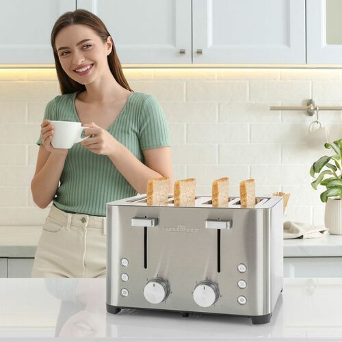 Toster ProfiCook TA 1252
