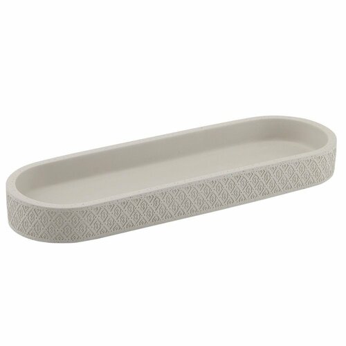 GEDY 4906 Afrodite posoda za postavitev, beton