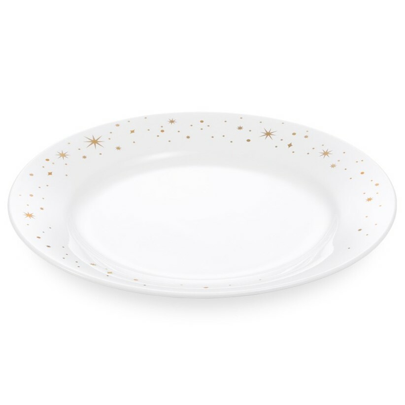 TESCOMA Dezertný tanier GRACIE Stella ø 20 cm