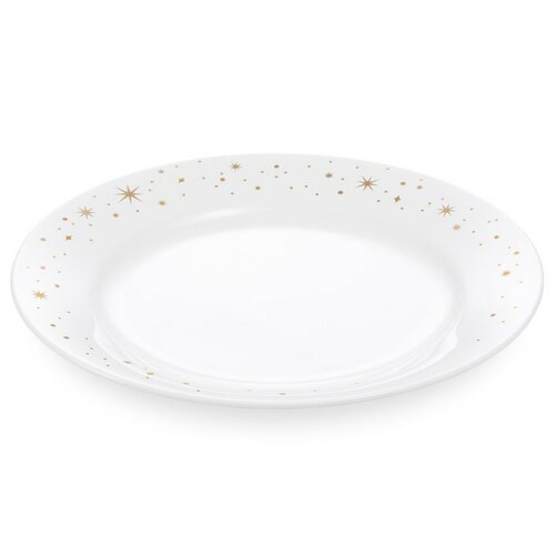 Tescoma Talerz deserowy GRACIE Stella, 20 cm