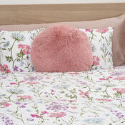 4Home Prekrivalo za posteljo Spring meadow, 220 x240 cm + 2x 40 x 40 cm