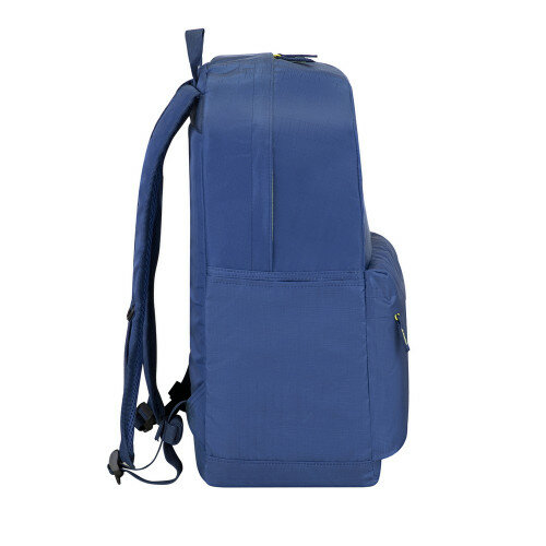 Riva Koffer 5562 batoh 24 l Urban Lite, Blau