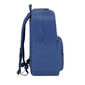 Riva Koffer 5562 batoh 24 l Urban Lite, Blau