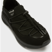 Scholl Tenisky Neptune String černá, vel. 40