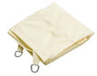 Plachta proti slnku 5 x 5 x 5 m